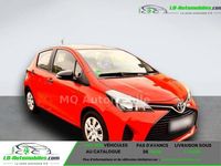 Occasion Toyota Yaris 69 ch (50 kW) 2017 Citadine