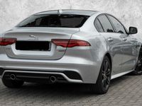 occasion Jaguar XE P250 R-DYNAMIC SE BVA8