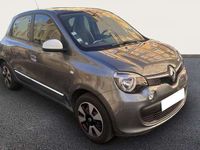 occasion Renault Twingo III 1.0 SCe 70 E6 Limited