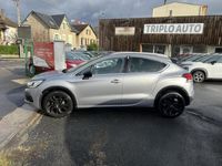 occasion DS Automobiles DS4 1.6 Bluehdi S&s - 120 Bva Sport Chic