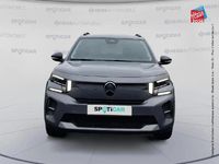 Occasion Citroën C3 PureTech 102 ch (75 kW) 2025 Gris SUV