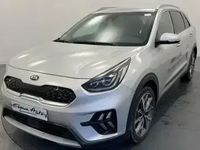 occasion Kia Niro 1.6 Gdi Hybride 141 Ch Dct6 Design