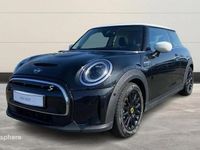 Occasion Mini Cooper SE Premium Plus 136 kW (186 ch) 2023 Citadine