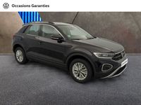 occasion VW T-Roc 1.0 TSI 110ch Life