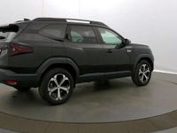Occasion Dacia Bigster Journey 2025 Noir SUV
