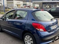 occasion Peugeot 207 1.4 HDI 70 Active 5P