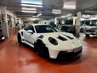 Occasion Porsche 911 GT3 RS 526 ch (386 kW) 2024 Blanc Coupé