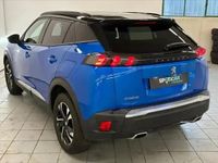 Occasion Peugeot 2008 Active 2023 Bleu vertigo (s) SUV