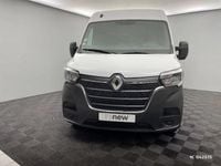 Occasion Renault Master 2024 Blanc Berline