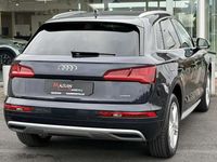 Occasion Audi Q5 Sport 163 ch (119 kW) 2018 Gris SUV