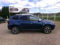 occasion Dacia Duster 1.5 BLUE DCI 115CH PRESTIGE 4X2 E6U