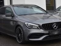Occasion Mercedes CLA45 AMG Shooting Brake AMG 381 ch (280 kW) 2020 Break