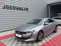 occasion Peugeot 508 Bluehdi 130 Ch Ss Eat8 Active Business
