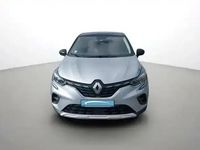Occasion Renault Captur Intens 145 ch (106 kW) 2022 Noir SUV