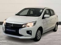 Nouvelle Mitsubishi Space Star Invite 72 ch (52 kW) 2025 Berline