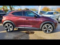 occasion Nissan Juke 1.0 DIG-T 117ch Tekna