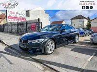 occasion BMW 435 Serie 4 (f32) ia 306ch M Sport