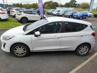 occasion Ford Fiesta 1.1 75ch Cool & Connect 5p - VIVA3663754