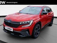 Occasion Renault Austral Techno Esprit Alpine 2023 Rouge SUV