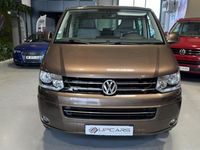 Occasion VW Multivan Comfortline 140 ch (102 kW) 2011 Van