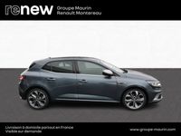 occasion Renault Mégane GT Line 1.3 TCe 140ch FAP