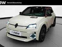 Occasion Renault R5 Iconic 110 kW (150 ch) 2025 Blanc Citadine