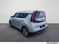 occasion Kia Soul EV Design 204ch