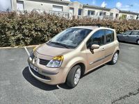Occasion Renault Modus 80 ch (58 kW) 2006 Monospace