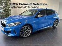 occasion BMW M135 Serie 1 ia Xdrive 306ch