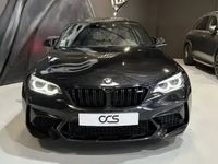 occasion BMW M2 Coupé Compétition M Dkg7 Full Origine France