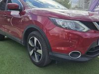 occasion Nissan Qashqai 1.6 DCI 130 N-CONNECTA 2WD X-TRONIC BVA