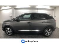 occasion Peugeot 3008 Plug-in HYBRID 225ch Allure Pack e-EAT8