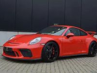 occasion Porsche 911 GT3 911 991.24.0i Clubsport Pdk 500 Ch 26.000 Km !!