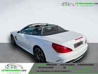 occasion Mercedes SL400 ClasseBva