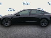 occasion Tesla Model 3 Awd Long Range