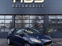 Occasion Ford Fiesta Trend 86 ch (63 kW) 2018 Citadine