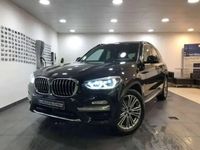 occasion BMW X3 Xdrive20da 190ch Luxury