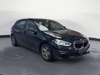 Occasion BMW 116 116 ch (85 kW) 2022 Noir Citadine