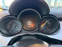 Occasion Fiat 500 Sport 120 ch (88 kW) 2023 Noir cinema pastel SUV