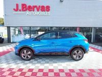 occasion Opel Grandland X 1.2 Turbo 130 Ch Automatique Gs Line