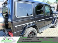 occasion Mercedes G63 AMG ClasseAMG BVA