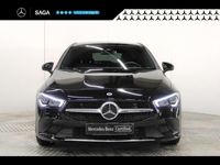 occasion Mercedes CLA180 ClasseD 116ch Business Line 8g-dct