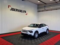Occasion Citroën C4 Business Class 110 ch (80 kW) 2022 Blanc Berline