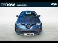 occasion Renault 20 Zoé Business charge normale R110 Achat Intégral -- VIVA188958769