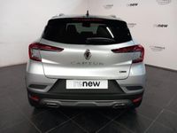 occasion Renault Captur CAPTURmild hybrid 160 EDC - R.S. line