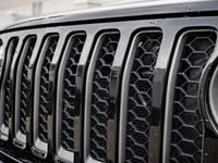 occasion Jeep Gladiator 