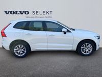 occasion Volvo XC60 D4 AdBlue 190ch Momentum Geartronic - VIVA3687400