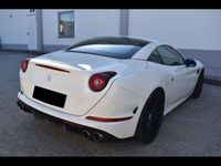 Occasion Ferrari California 560 ch (411 kW) 2015 Blanc Cabriolet