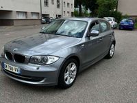 occasion BMW 118 118 d 143 ch Edition