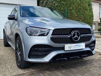occasion Mercedes GLE400 d 4matic - amg line